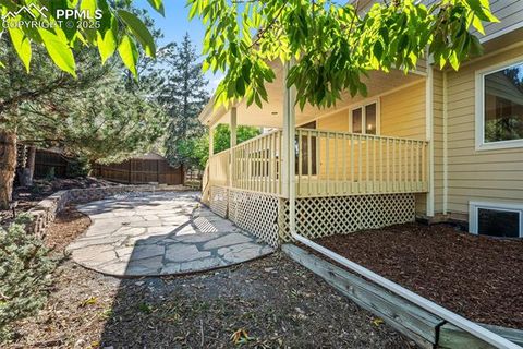 Tiny photo for 6018 N Villard Court, Parker, CO 80134 (MLS # 6019093)