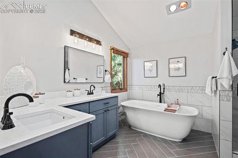 Tiny photo for 6018 N Villard Court, Parker, CO 80134 (MLS # 6019093)