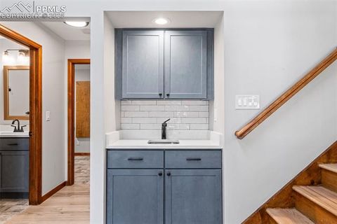 Tiny photo for 6018 N Villard Court, Parker, CO 80134 (MLS # 6019093)