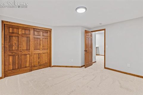 Tiny photo for 6018 N Villard Court, Parker, CO 80134 (MLS # 6019093)