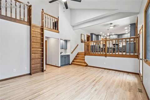 Tiny photo for 6018 N Villard Court, Parker, CO 80134 (MLS # 6019093)