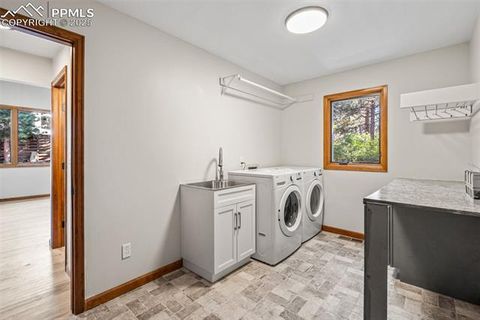 Tiny photo for 6018 N Villard Court, Parker, CO 80134 (MLS # 6019093)