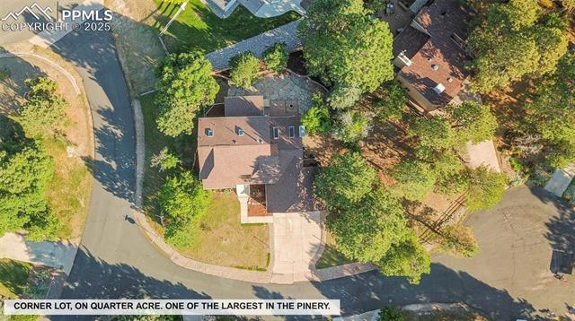 6018 N Villard Court