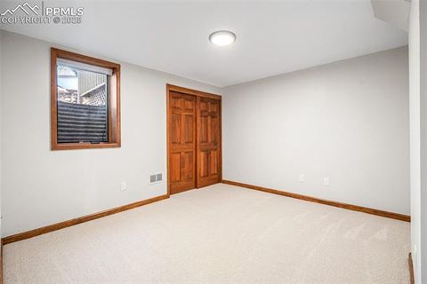 Tiny photo for 6018 N Villard Court, Parker, CO 80134 (MLS # 6019093)