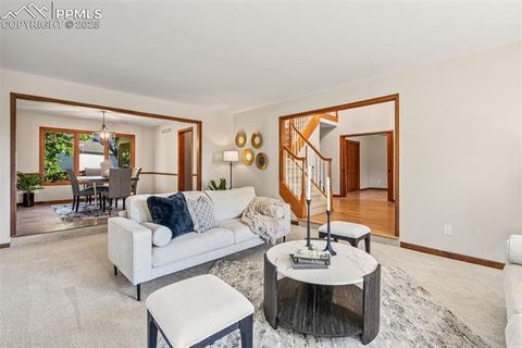 Tiny photo for 6018 N Villard Court, Parker, CO 80134 (MLS # 6019093)