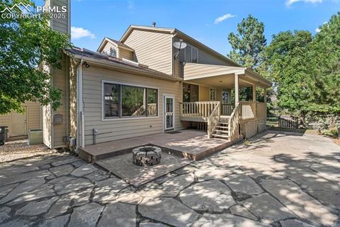 Tiny photo for 6018 N Villard Court, Parker, CO 80134 (MLS # 6019093)
