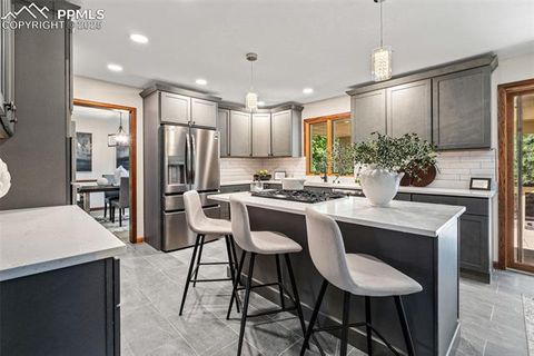 Tiny photo for 6018 N Villard Court, Parker, CO 80134 (MLS # 6019093)
