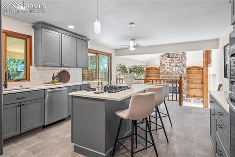 Tiny photo for 6018 N Villard Court, Parker, CO 80134 (MLS # 6019093)
