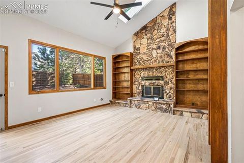 Tiny photo for 6018 N Villard Court, Parker, CO 80134 (MLS # 6019093)