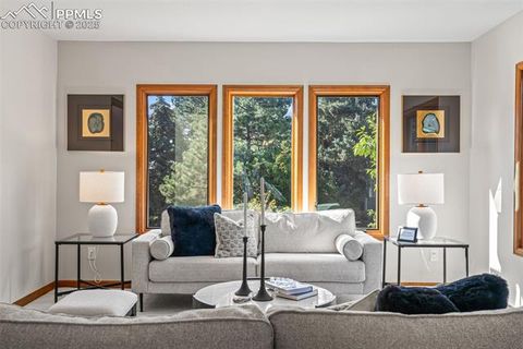 Tiny photo for 6018 N Villard Court, Parker, CO 80134 (MLS # 6019093)