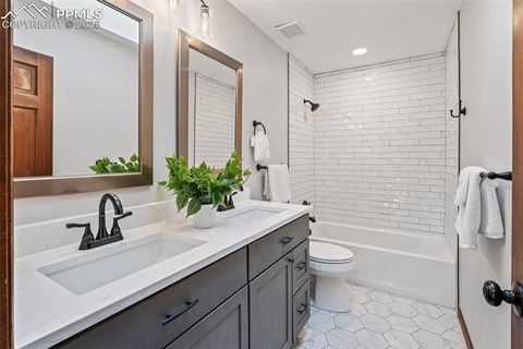 Tiny photo for 6018 N Villard Court, Parker, CO 80134 (MLS # 6019093)