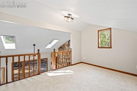 Tiny photo for 6018 N Villard Court, Parker, CO 80134 (MLS # 6019093)