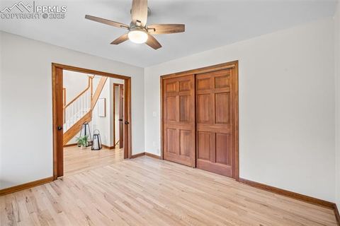 Tiny photo for 6018 N Villard Court, Parker, CO 80134 (MLS # 6019093)