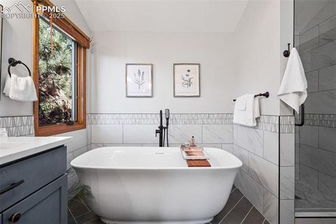 Tiny photo for 6018 N Villard Court, Parker, CO 80134 (MLS # 6019093)