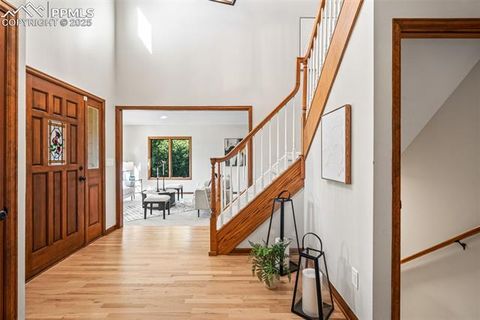 Tiny photo for 6018 N Villard Court, Parker, CO 80134 (MLS # 6019093)