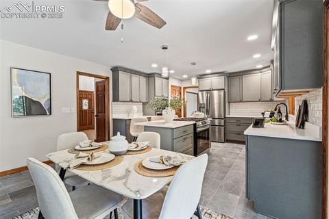 Tiny photo for 6018 N Villard Court, Parker, CO 80134 (MLS # 6019093)