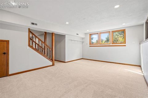 Tiny photo for 6018 N Villard Court, Parker, CO 80134 (MLS # 6019093)