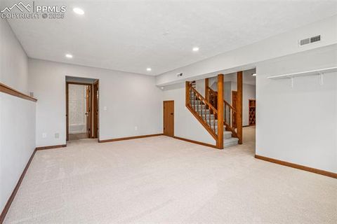 Tiny photo for 6018 N Villard Court, Parker, CO 80134 (MLS # 6019093)