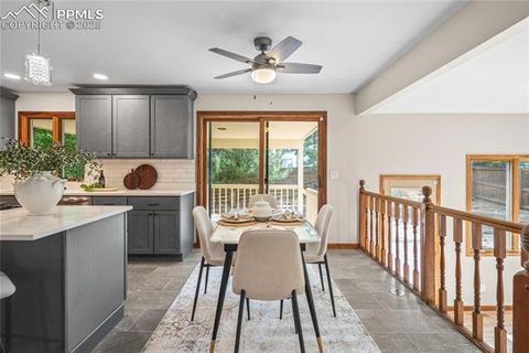 Tiny photo for 6018 N Villard Court, Parker, CO 80134 (MLS # 6019093)