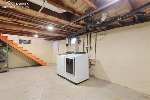 Tiny photo for 231 E Fontanero Street, Colorado Springs, CO 80907 (MLS # 5352620)