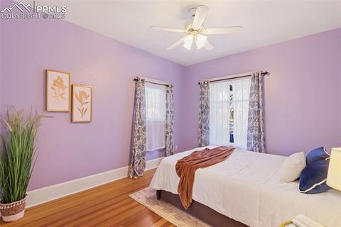 Tiny photo for 231 E Fontanero Street, Colorado Springs, CO 80907 (MLS # 5352620)