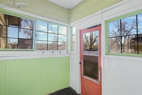 Tiny photo for 231 E Fontanero Street, Colorado Springs, CO 80907 (MLS # 5352620)