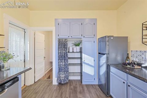 Tiny photo for 231 E Fontanero Street, Colorado Springs, CO 80907 (MLS # 5352620)