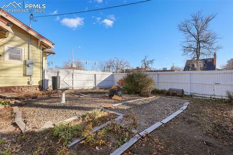 Tiny photo for 231 E Fontanero Street, Colorado Springs, CO 80907 (MLS # 5352620)