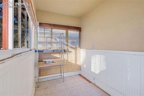 Tiny photo for 231 E Fontanero Street, Colorado Springs, CO 80907 (MLS # 5352620)