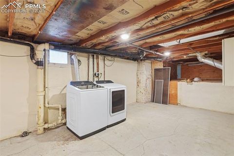 Tiny photo for 231 E Fontanero Street, Colorado Springs, CO 80907 (MLS # 5352620)