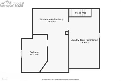 Tiny photo for 231 E Fontanero Street, Colorado Springs, CO 80907 (MLS # 5352620)