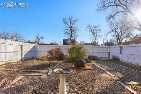 Tiny photo for 231 E Fontanero Street, Colorado Springs, CO 80907 (MLS # 5352620)