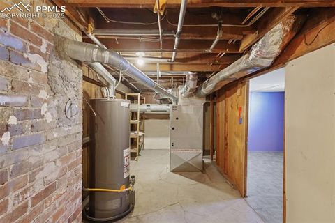 Tiny photo for 231 E Fontanero Street, Colorado Springs, CO 80907 (MLS # 5352620)