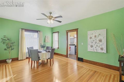 Tiny photo for 231 E Fontanero Street, Colorado Springs, CO 80907 (MLS # 5352620)