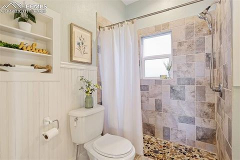 Tiny photo for 231 E Fontanero Street, Colorado Springs, CO 80907 (MLS # 5352620)