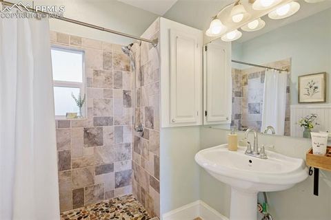 Tiny photo for 231 E Fontanero Street, Colorado Springs, CO 80907 (MLS # 5352620)