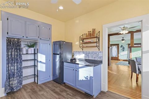 Tiny photo for 231 E Fontanero Street, Colorado Springs, CO 80907 (MLS # 5352620)