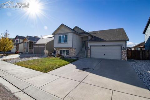 4514 Brylie Way Colorado Springs CO 80911
