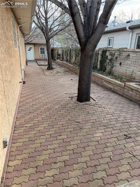 Tiny photo for 1713 W Boulder Street, Colorado Springs, CO 80904 (MLS # 6410780)