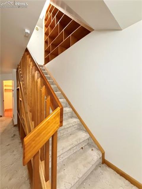 Tiny photo for 1713 W Boulder Street, Colorado Springs, CO 80904 (MLS # 6410780)