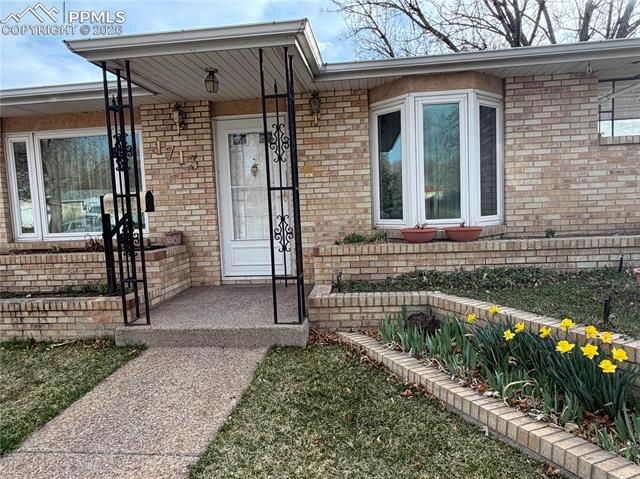 1713 W Boulder Street