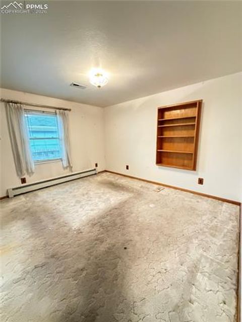 Tiny photo for 1713 W Boulder Street, Colorado Springs, CO 80904 (MLS # 6410780)