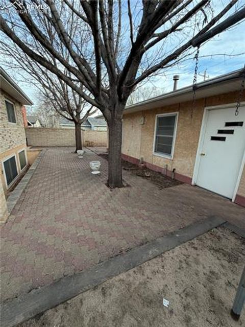 Tiny photo for 1713 W Boulder Street, Colorado Springs, CO 80904 (MLS # 6410780)
