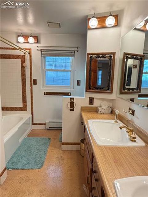 Tiny photo for 1713 W Boulder Street, Colorado Springs, CO 80904 (MLS # 6410780)