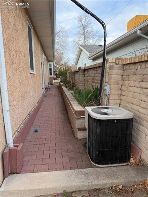 Tiny photo for 1713 W Boulder Street, Colorado Springs, CO 80904 (MLS # 6410780)