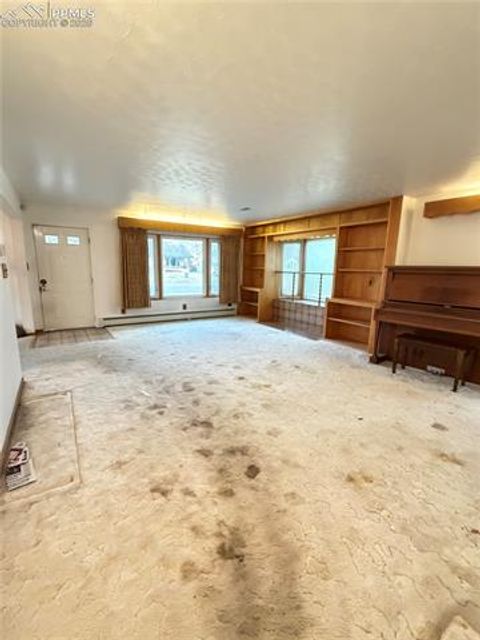 Tiny photo for 1713 W Boulder Street, Colorado Springs, CO 80904 (MLS # 6410780)