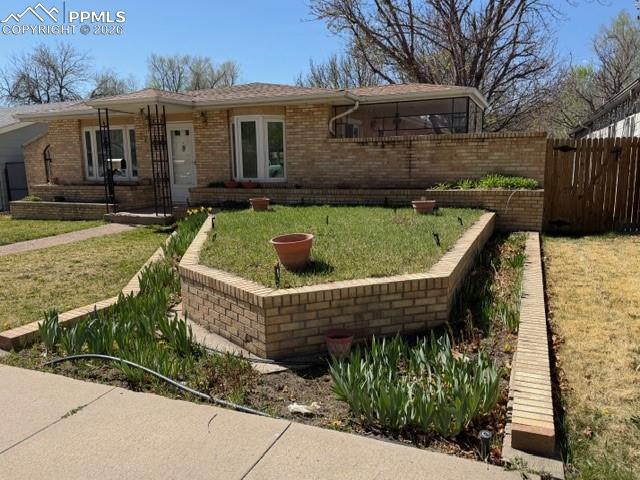 1713 W Boulder Street