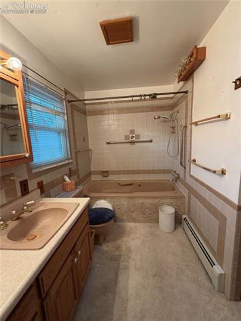 Tiny photo for 1713 W Boulder Street, Colorado Springs, CO 80904 (MLS # 6410780)