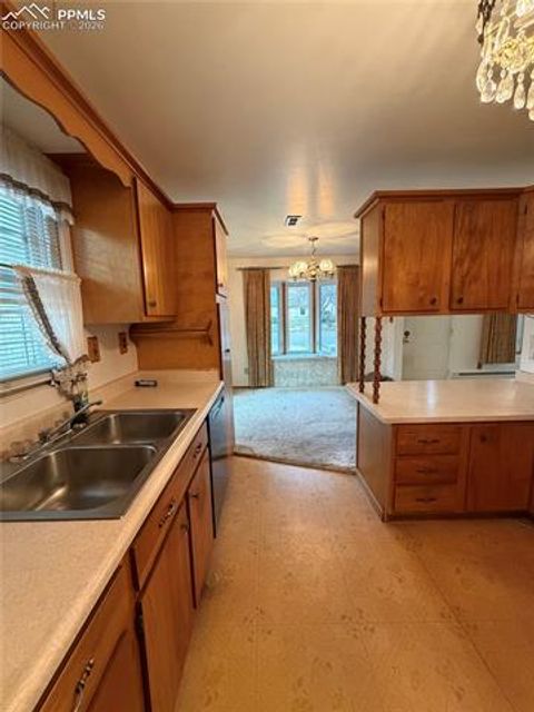 Tiny photo for 1713 W Boulder Street, Colorado Springs, CO 80904 (MLS # 6410780)