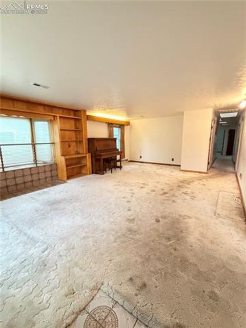 Tiny photo for 1713 W Boulder Street, Colorado Springs, CO 80904 (MLS # 6410780)